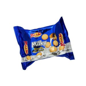 025 MILKY 130g