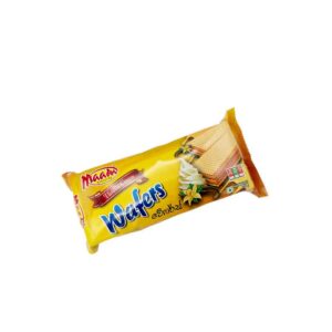 035 VANILLA CREAM WAFERS 230g