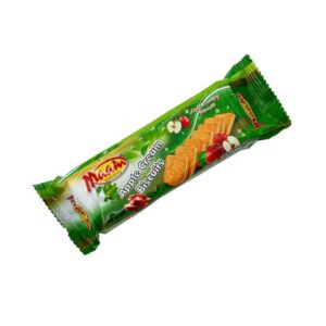 004 APPLE CREAM 90g