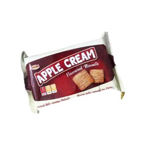 APPLE CREAM 360g