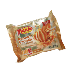 Peanut Crunch 250g