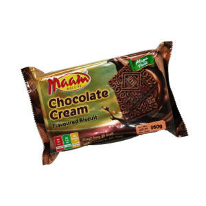 Chocolate Cream 360g