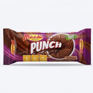 MAAM PUNCH 50G