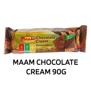 Maam Chocolate Cream 90g