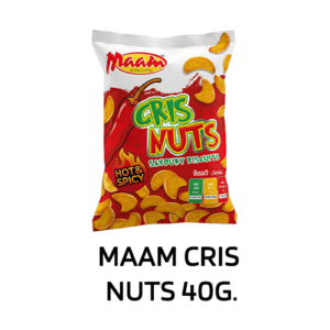 Maam Cris Nut 40g