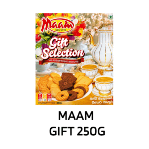 Maam Gift Selection 250g