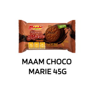 Maam Choco Marie 45g