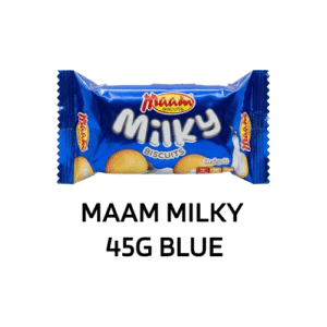 Maam Milky Blue 45g