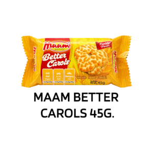 Maam Better Carols 45g