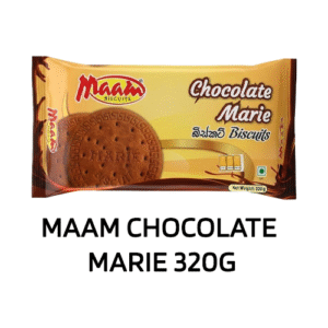 Maam Chocolate Marie 320g
